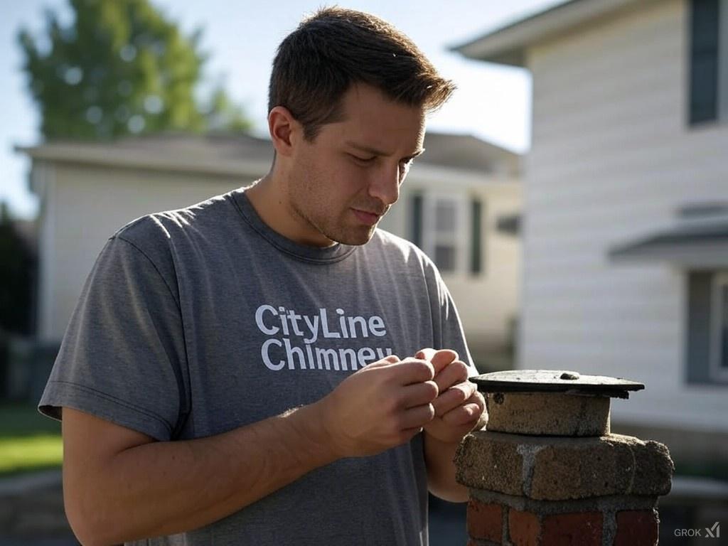 Chimney Cap Installation and Repair Services in Wellesley, MA