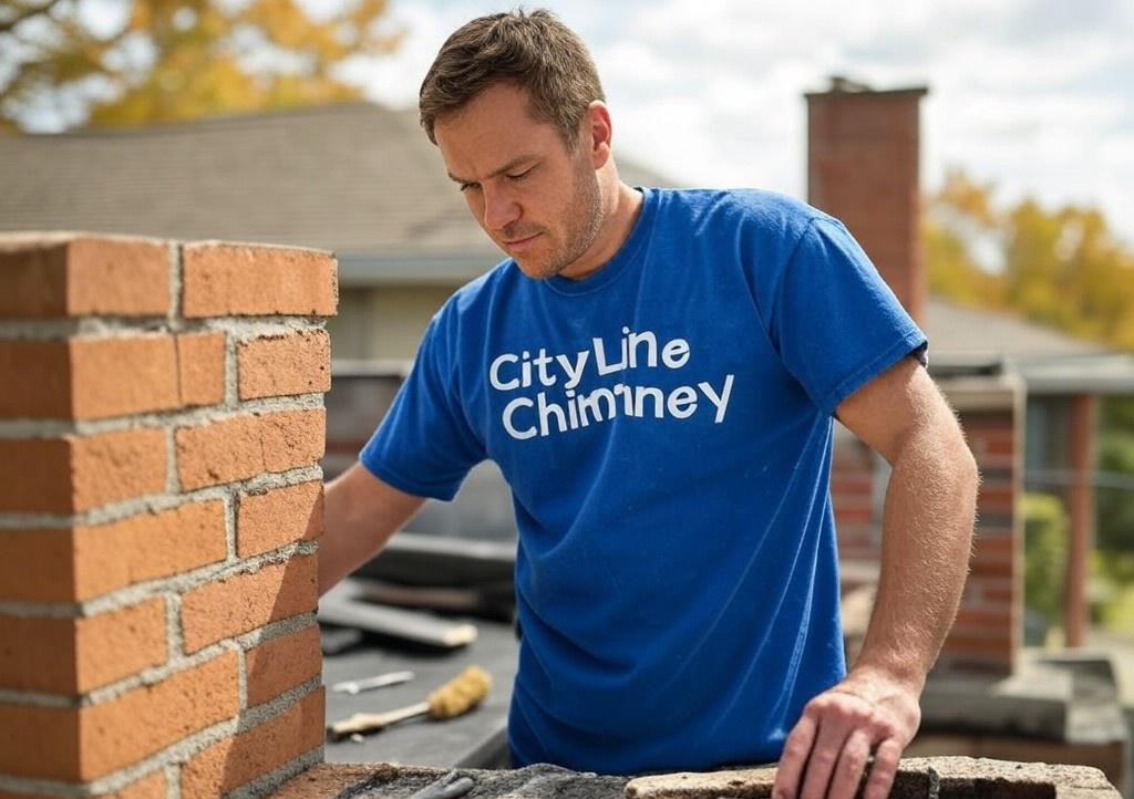 Chimney Draft Issue Services You Can Trust in Wellesley, MA