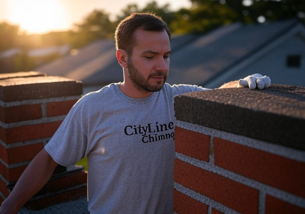 Dependable Chimney Rebuilding Services for Lasting Quality in Wellesley, MA