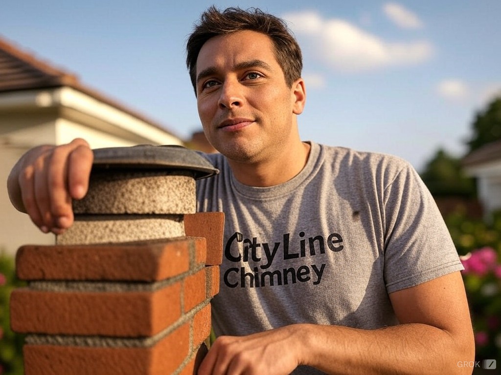 Durable Chimney Caps for Improved Performance in Wellesley, MA