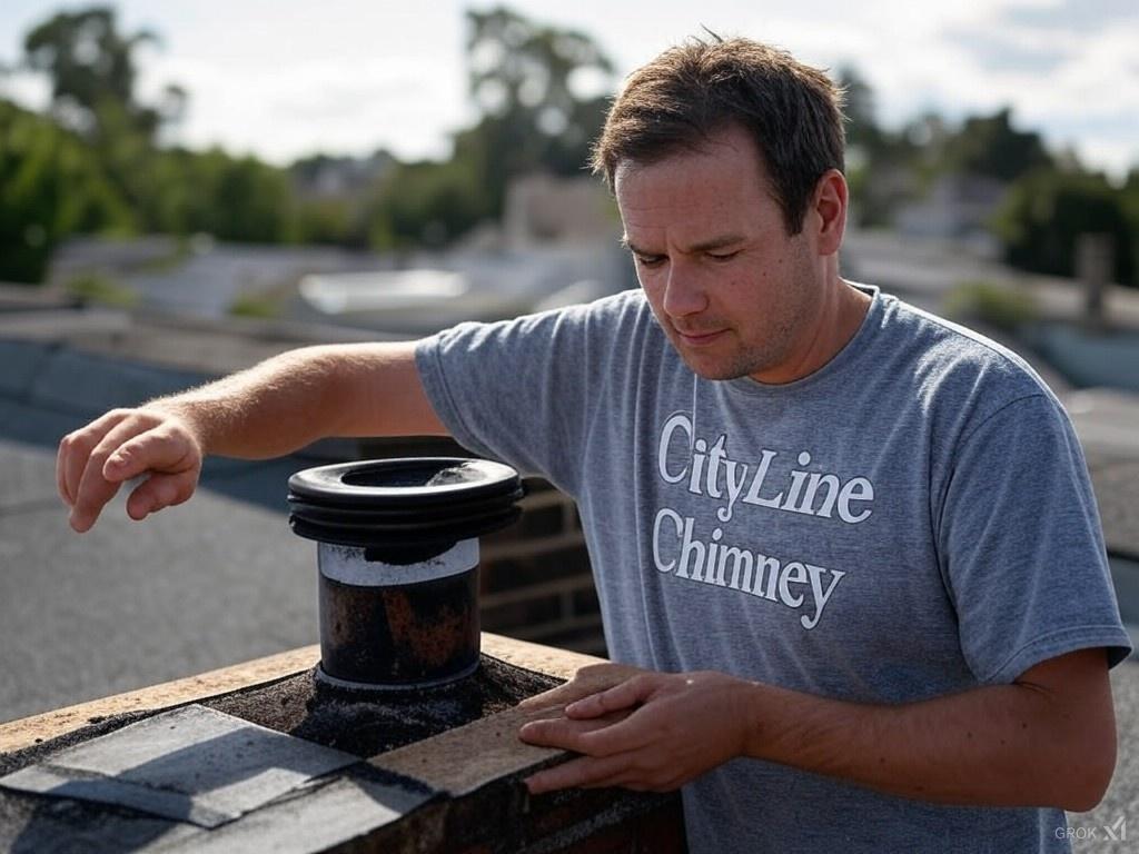 Expert Chimney Cap Services for Leak Prevention and Durability in Wellesley, MA