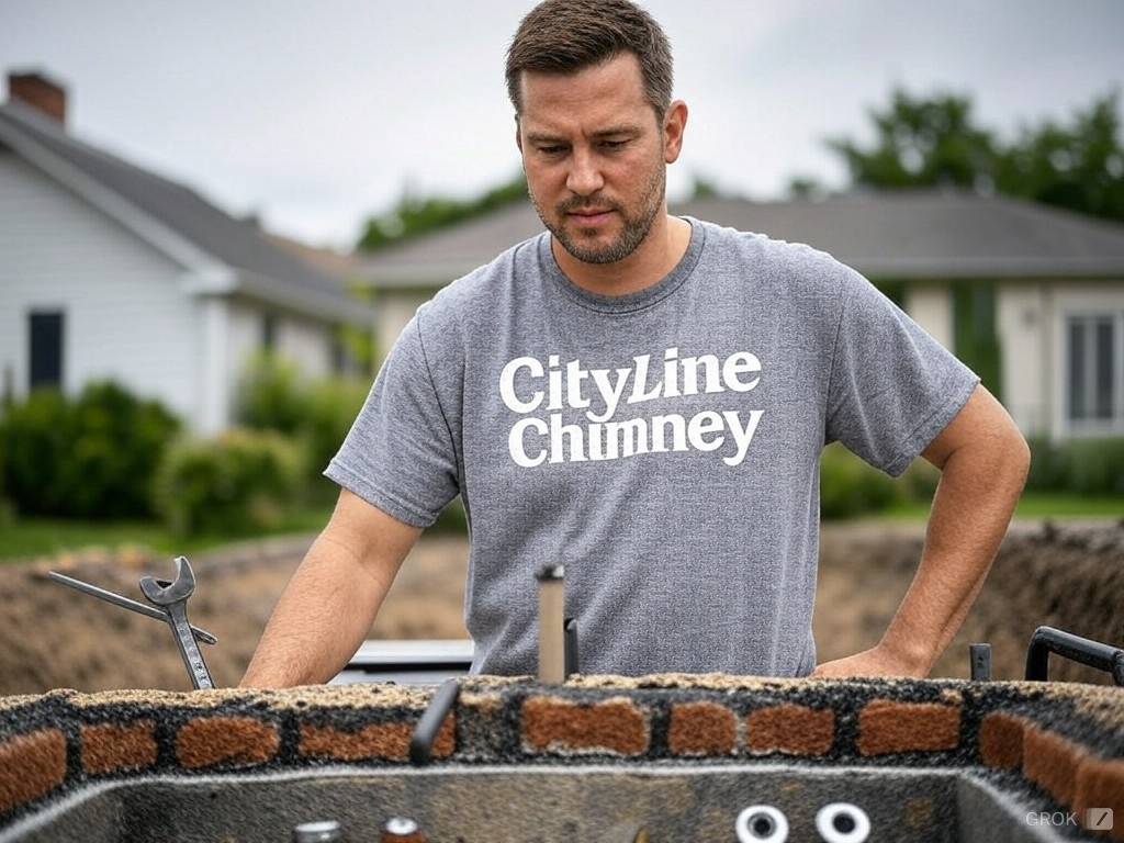 Premium Chimney Damper Solutions in Wellesley, MA