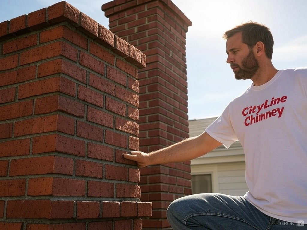 Professional Chimney Liner Installation and Repair in Wellesley, MA