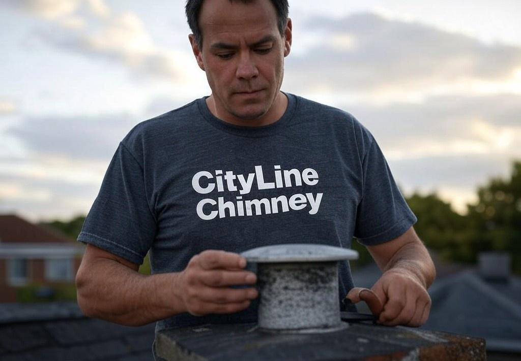 Quality Chimney Flashing Services in Wellesley, MA