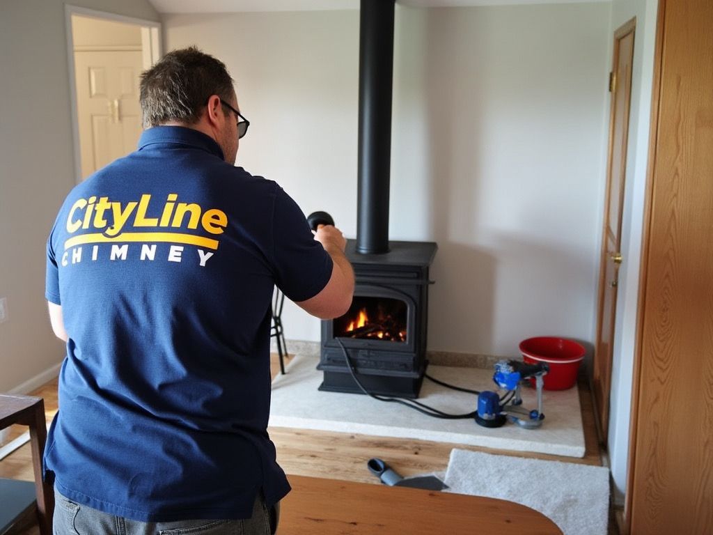 Expert Chimney Liner Installation and Repair in Wellesley, MA