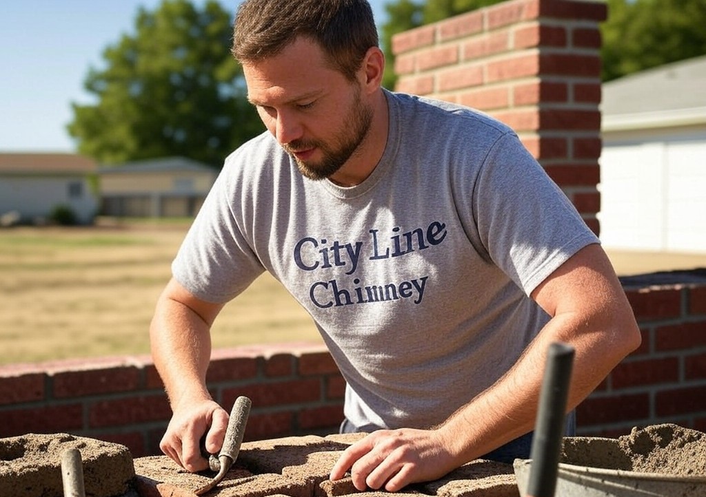 Professional Chimney Flashing Installation and Repair in Wellesley, MA