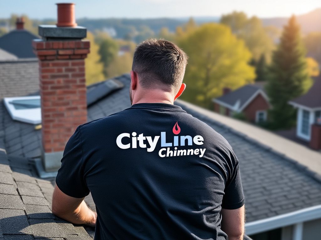 Professional Chimney Waterproofing Installation and Repair in Wellesley, MA