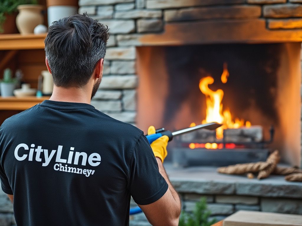 Top-Rated Chimney Liner Services for Your Home in Wellesley, MA